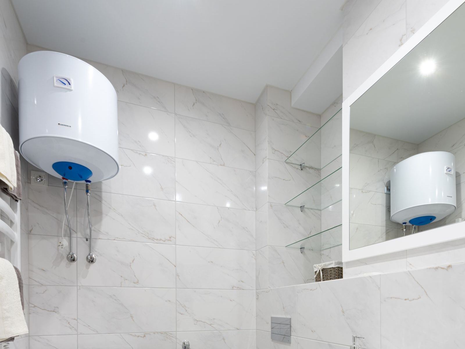 Electric Water Heater Services service in Johnson City, TN