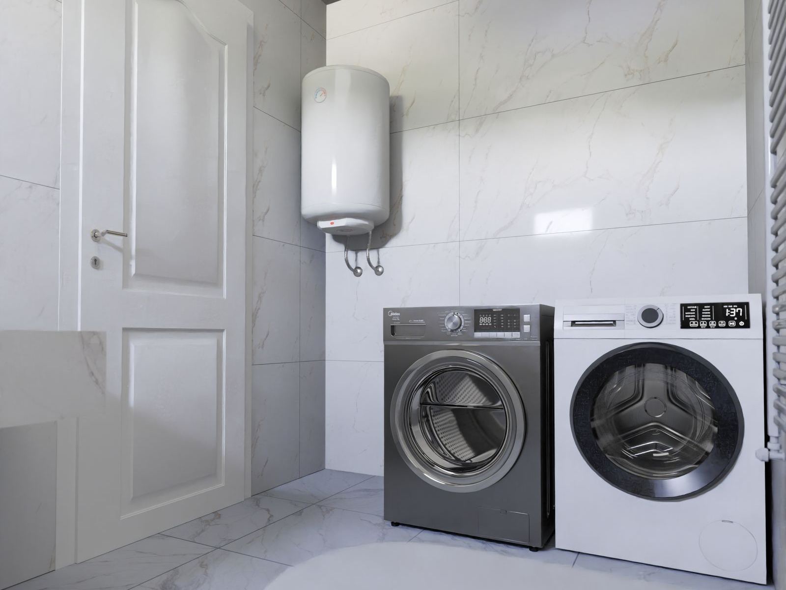 Water Heater Installation service in Johnson City, TN