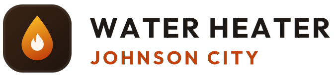 Johnson City Water Heater